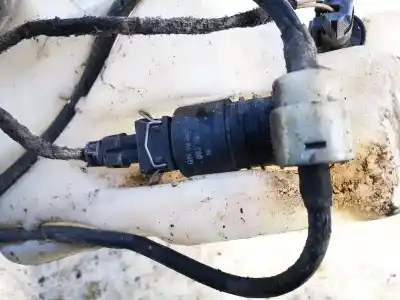 Автозапчасти б/у чистый насос за opel zafira, a 1999.04 - 2003.11 2.2 dti 16v 92kw 2002.01 - 2005.06 ссылки oem iam 