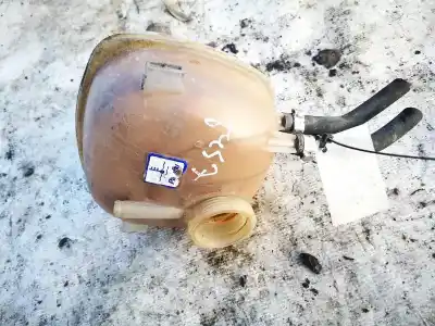 Peça sobressalente para automóvel em segunda mão depósito de expansão por fiat croma (194) 1.9 16v multijet dynamic (12.2007->) referências oem iam 9202200