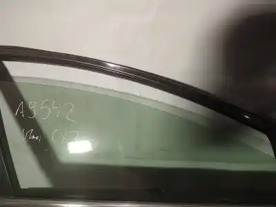 Автозапчастина б/у передній правий місяць для mazda cx-7, 2006.01 - 2012.12 2.3 182kw 2006.01 - 2012.12 посилання на oem iam as2  