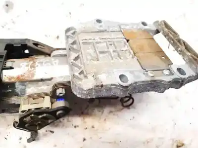 Second-hand car spare part steering column for audi a6 c5 (4b2, 4b4) 2.5 tdi oem iam references 4b0419502b  10504297