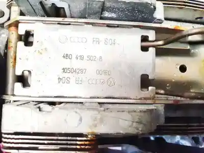 Second-hand car spare part steering column for audi a6 c5 (4b2, 4b4) 2.5 tdi oem iam references 4b0419502b  10504297