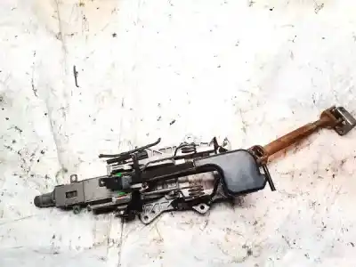 Pezzo di ricambio per auto di seconda mano piantone dello sterzo per seat altea (5p1) 1.6 riferimenti oem iam 1k1419502q