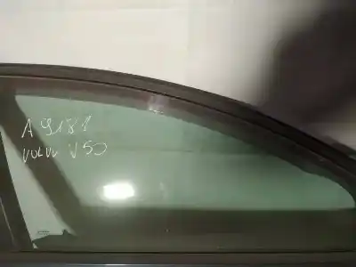 Peça sobressalente para automóvel em segunda mão vidro dianteiro direito por volvo v50 (545) 2.0 d referências oem iam as2