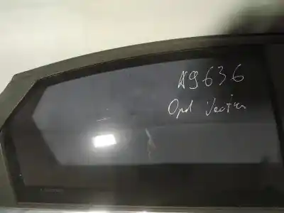 Автозапчасти б/у заднее правое окно за opel vectra c (z02) 2.2 dti 16v (f69) ссылки oem iam   