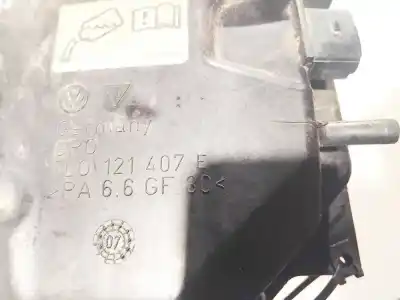 Автозапчастина б/у розширення депозит для audi q7 (4l) 3.0 v6 24v tdi посилання на oem iam 7l0121407e  