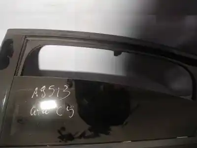 Автозапчасти б/у заднее левое окно за citroen c5, ii 2008.02 - 2011.01 2.0 hdi 103kw 2009.04 - 2011.01 ссылки oem iam   