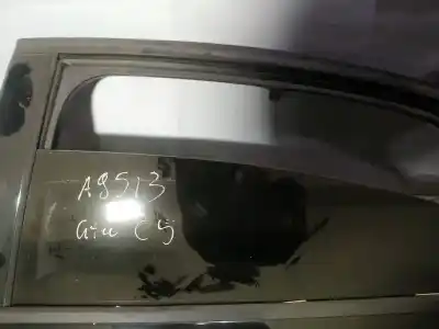 Автозапчасти б/у заднее левое окно за citroen c5, ii 2008.02 - 2011.01 2.0 hdi 103kw 2009.04 - 2011.01 ссылки oem iam 