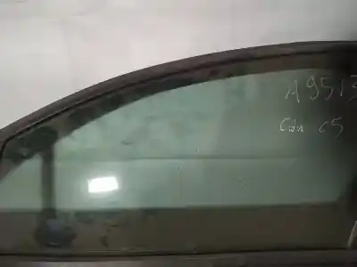 Автозапчасти б/у левое переднее окно за citroen c5, ii 2008.02 - 2011.01 2.0 hdi 103kw 2009.04 - 2011.01 ссылки oem iam as2  