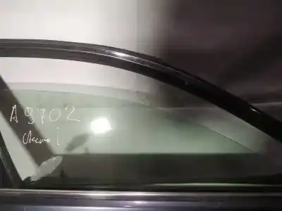 Автозапчасти б/у передняя правая луна за honda accord vii (cl, cn) 2.0 (cl7) ссылки oem iam as2