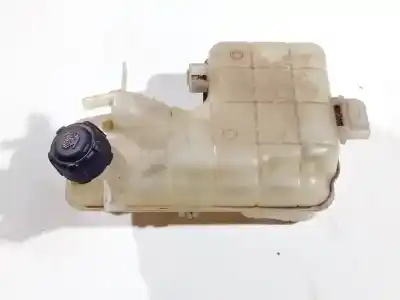 Second-hand car spare part coolant expansion tank for renault espace iv (jk0) 2.2 dci turbodiesel oem iam references 8200339746b