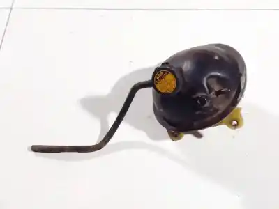 Peça sobressalente para automóvel em segunda mão depósito de expansão por toyota corolla (e12) 2.0 d-4d linea luna berlina referências oem iam 