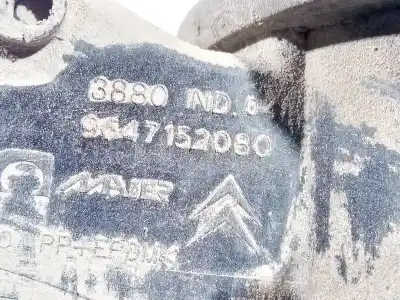 Автозапчастина б/у колпачка паливна для citroen c4 i (lc_) 1.6 16v посилання на oem iam 9647152080  3880 Автозапчастина б/у колпачка паливна для citroen c4 i (lc_) 1.6 16v посилання на oem iam 9647152080  3880