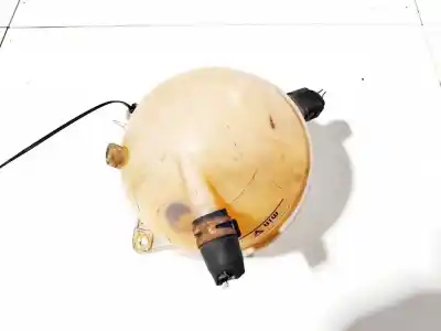 Автозапчасти б/у расширительный депозит за skoda octavia combi (1z5) 1.9 tdi dpf ссылки oem iam 1k0121407a  