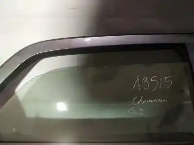 Автозапчасти б/у заднее правое окно за chrysler 300c (le/lx) 3.5 ссылки oem iam as2  