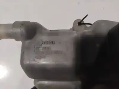 Автозапчастина б/у розширення депозит для skoda superb i (3u4) 1.9 tdi посилання на oem iam 8d0121403l  