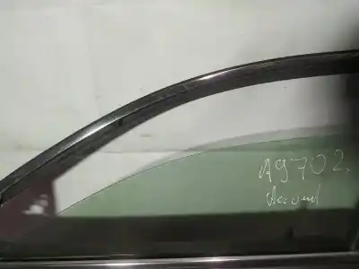 Pezzo di ricambio per auto di seconda mano FINESTRA ANTERIORE SINISTRA per HONDA ACCORD VII (CL, CN)  Riferimenti OEM IAM AS2  