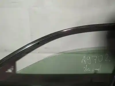 Автозапчасти б/у левое переднее окно за honda accord vii (cl, cn) 2.0 (cl7) ссылки oem iam as2  