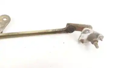Second-hand car spare part front windscreen wiper linkage for chevrolet aveo 1.4 cat oem iam references   