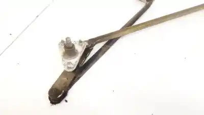 Second-hand car spare part front windscreen wiper linkage for chevrolet aveo 1.4 cat oem iam references   