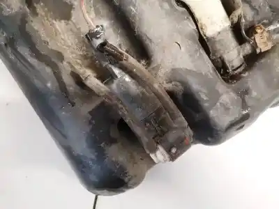 Автозапчастина б/у чистити насос для citroen c4 i (lc_) 2.0 hdi посилання на oem iam 285203634r  285200851r