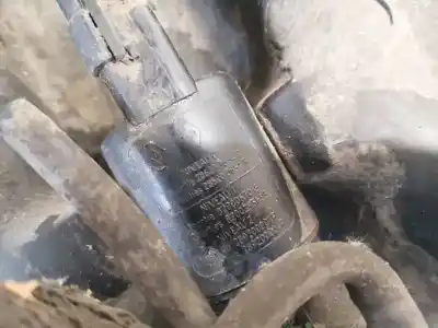 Автозапчастина б/у чистити насос для citroen c4 i (lc_) 2.0 hdi посилання на oem iam 285203634r  285200851r