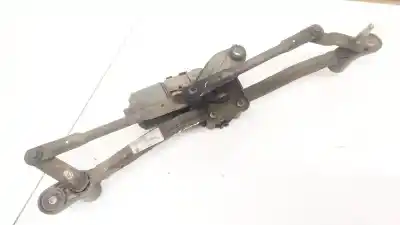 Peça sobressalente para automóvel em segunda mão mecanismo de escova dianteira por fiat croma (194) 1.9 16v multijet dynamic (12.2007->) referências oem iam 3397020671