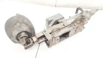 Peça sobressalente para automóvel em segunda mão coluna de direcção por fiat croma (194) 1.9 16v multijet dynamic (12.2007->) referências oem iam 00735401753