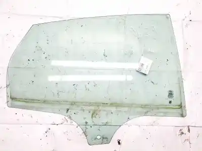 Recambio de automóvil de segunda mano de luna trasera derecha, 
luna de la puerta trasera - abajo a la derecha para ford focus, 2011.04 - 2018 2.0 flexifuel 119kw 2011.04 - 2018 referencias oem iam dot376m2h3