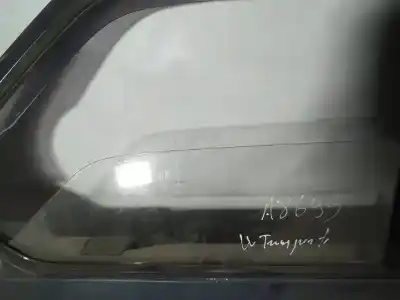 Peça sobressalente para automóvel em segunda mão VIDRO DIANTEIRO ESQUERDO por VOLKSWAGEN T4 TRANSPORTER/FURGONETA (MOD. 1991)  Referências OEM IAM AS2  