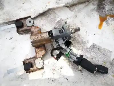 Pezzo di ricambio per auto di seconda mano piantone dello sterzo per opel corsa c 1.2 16v cat (z 12 xep / lb4) riferimenti oem iam   