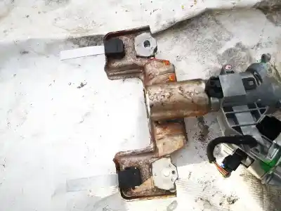 Pezzo di ricambio per auto di seconda mano piantone dello sterzo per opel corsa c 1.2 16v cat (z 12 xep / lb4) riferimenti oem iam   