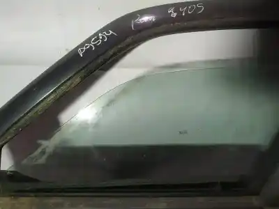 Peça sobressalente para automóvel em segunda mão VIDRO DIANTEIRO ESQUERDO por PEUGEOT 405 II (4B)  Referências OEM IAM AS2  