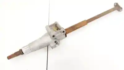 Peça sobressalente para automóvel em segunda mão coluna de direcção por audi 80 avant 2.0 referências oem iam 893419233a