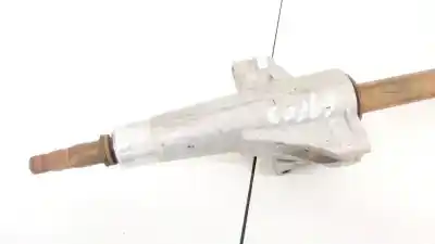 Second-hand car spare part steering column for audi 80 avant 2.0 oem iam references 893419233a  