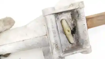 Second-hand car spare part steering column for audi 80 avant 2.0 oem iam references 893419233a  