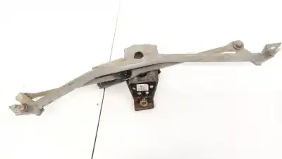 Peça sobressalente para automóvel em segunda mão mecanismo de escova dianteira por audi 80 avant 2.0 referências oem iam 893955023a