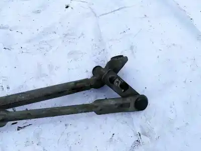 Автозапчастина б/у передня чиста артикуляція для citroen c4 i (lc_) 1.6 16v посилання на oem iam 180.982   Автозапчастина б/у передня чиста артикуляція для citroen c4 i (lc_) 1.6 16v посилання на oem iam 180.982