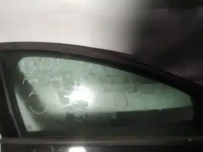Recambio de automóvil de segunda mano de luna delantera derecha, luna de la puerta delantera - frente derecho para ford focus, 2011.04 - 2018 2.0 flexifuel 119kw 2011.04 - 2018 referencias oem iam as2