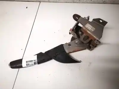 Автозапчастина б/у важіль ручного гальма для citroen c4 i (lc_) 1.6 16v посилання на oem iam 96846158zr Автозапчастина б/у важіль ручного гальма для citroen c4 i (lc_) 1.6 16v посилання на oem iam 96846158zr