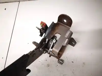 Автозапчастина б/у важіль ручного гальма для citroen c4 i (lc_) 1.6 16v посилання на oem iam 96846158zr   Автозапчастина б/у важіль ручного гальма для citroen c4 i (lc_) 1.6 16v посилання на oem iam 96846158zr