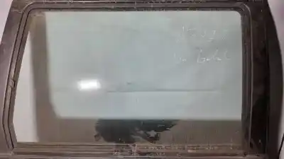 Second-hand car spare part rear right glass window for ford galaxy (vx) 1.9 tdi cat oem iam references as2