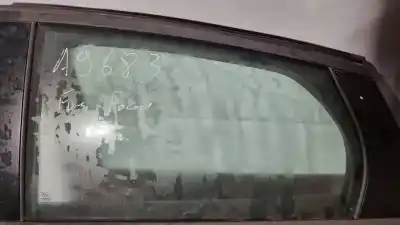 Recambio de automóvil de segunda mano de luna trasera izquierda, luna de la puerta trasera - trasera izquierda para ford focus, 2011.04 - 2018 2.0 flexifuel 119kw 2011.04 - 2018 referencias oem iam as2