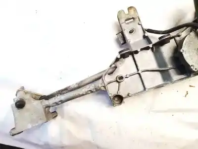 Second-hand car spare part front windscreen wiper linkage for citroen c8 2.0 hdi sx oem iam references   