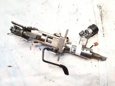 Peça sobressalente para automóvel em segunda mão coluna de direcção por citroen c8 2.0 hdi sx referências oem iam 1811551100q
