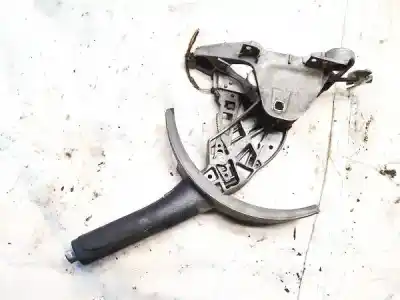 Second-hand car spare part handbrake lever for seat toledo (5p2) 1.9 tdi oem iam references 8j0711303a