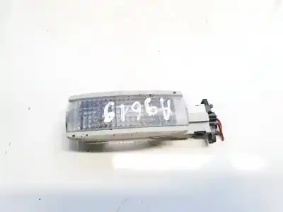 Pezzo di ricambio per auto di seconda mano pilota di registrazione per seat altea (5p1) 1.6 riferimenti oem iam 3b0947113