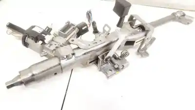 Peça sobressalente para automóvel em segunda mão coluna de direcção por mazda 6 lim. (gh) 2.2 de 129 active referências oem iam 