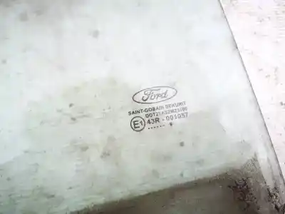 Автозапчастина б/у задне праве скло для ford c-max (cb3) 2.0 tdci cat посилання на oem iam as2  