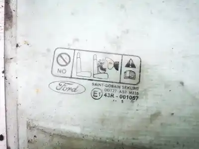 Автозапчастина б/у передній правий місяць для ford c-max (cb3) 2.0 tdci cat посилання на oem iam as2  