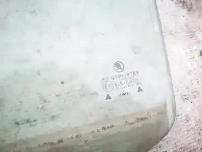 Автозапчасти б/у заднее левое окно за skoda octavia combi (1u5) 1.9 tdi ссылки oem iam as2   Автозапчасти б/у заднее левое окно за skoda octavia combi (1u5) 1.9 tdi ссылки oem iam as2